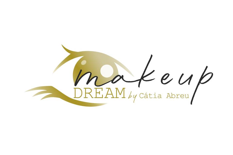 Makeup Dream by Cátia Abreu