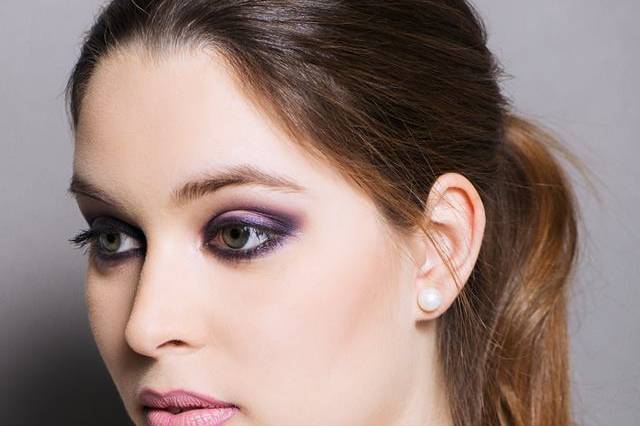 Helena Martins Profissional Make Up