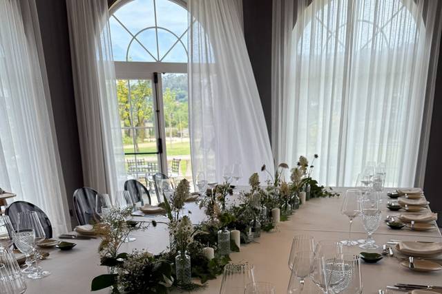 Casamento A e D
