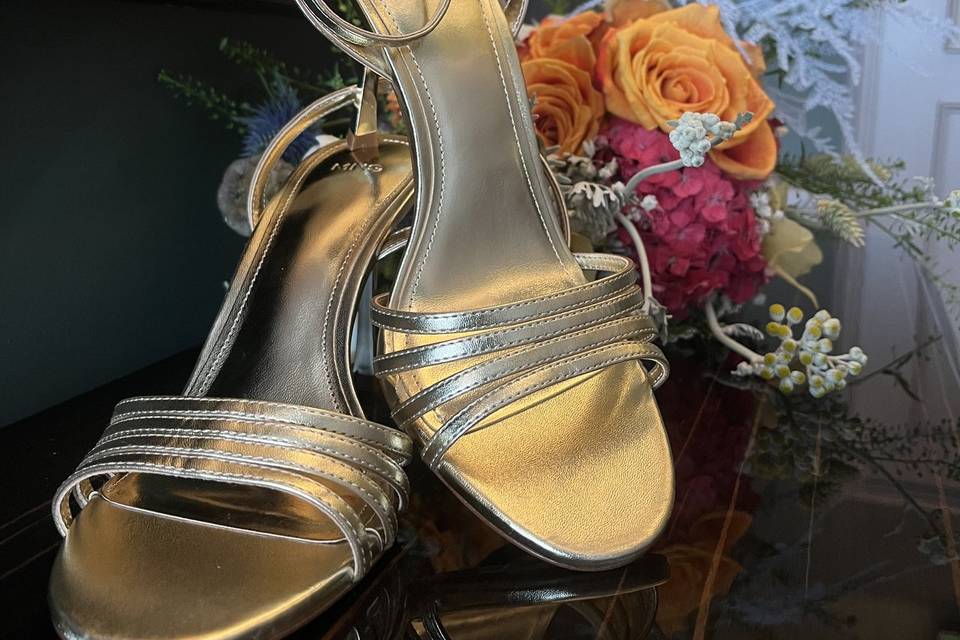 Casamento A e D
