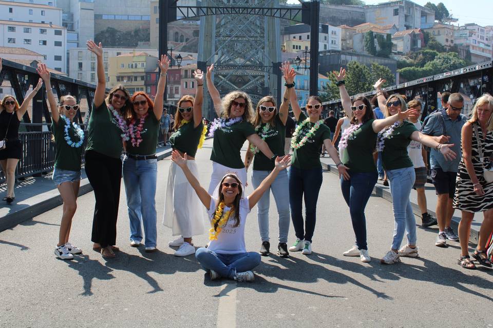 Despedida de solteira