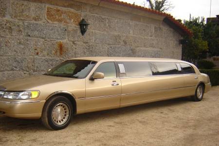 Limousine