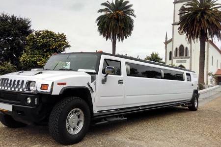 Limousine