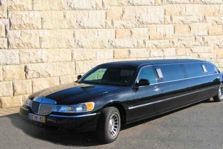 Limousine