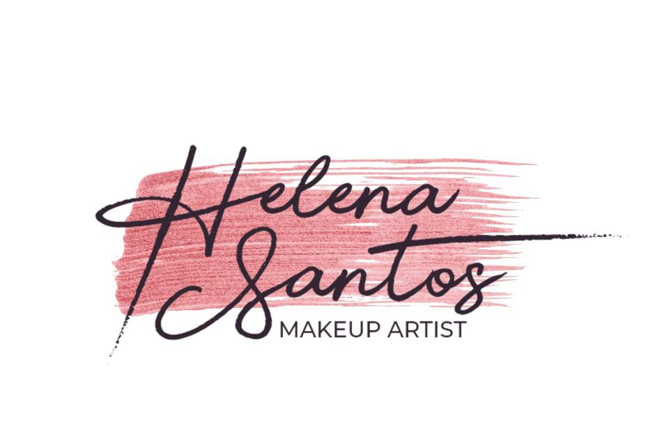 Helena Santos Makeup