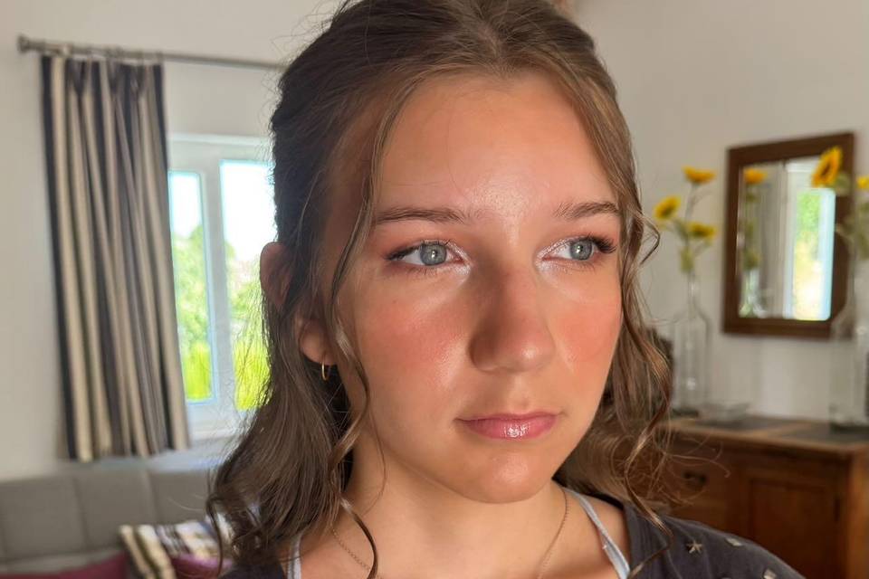 Serviço personalizado