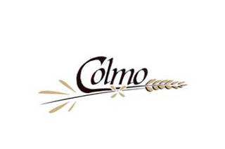 Restaurante e Hotel O Colmo logo