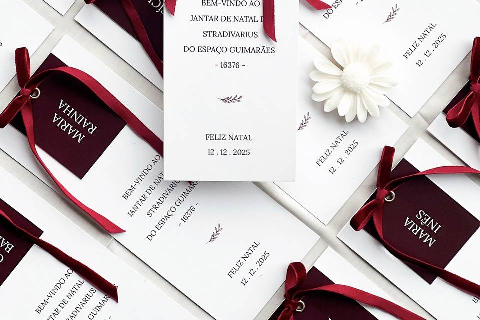 Menus