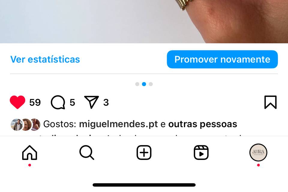 Lembranças