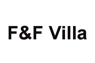 F&f villa logo