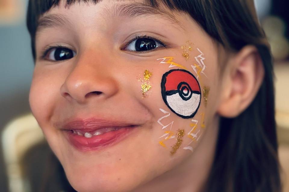 Pokébola ❤️✨