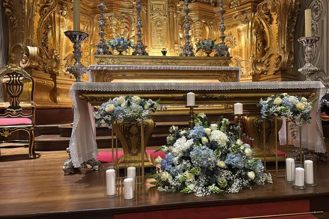 Altar
