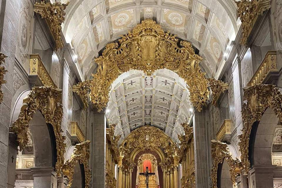 Igreja