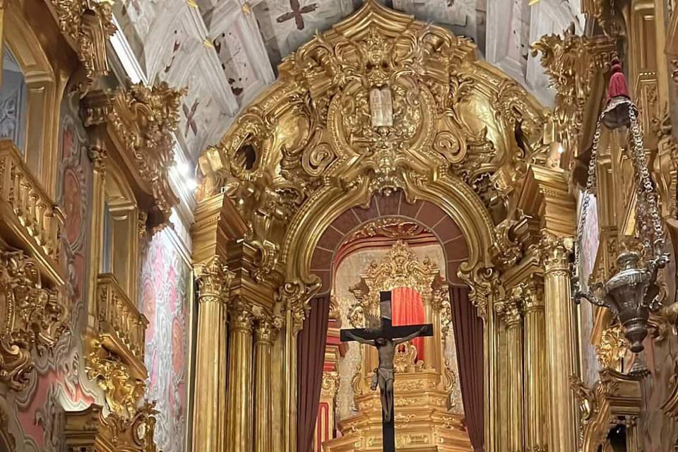 Altar