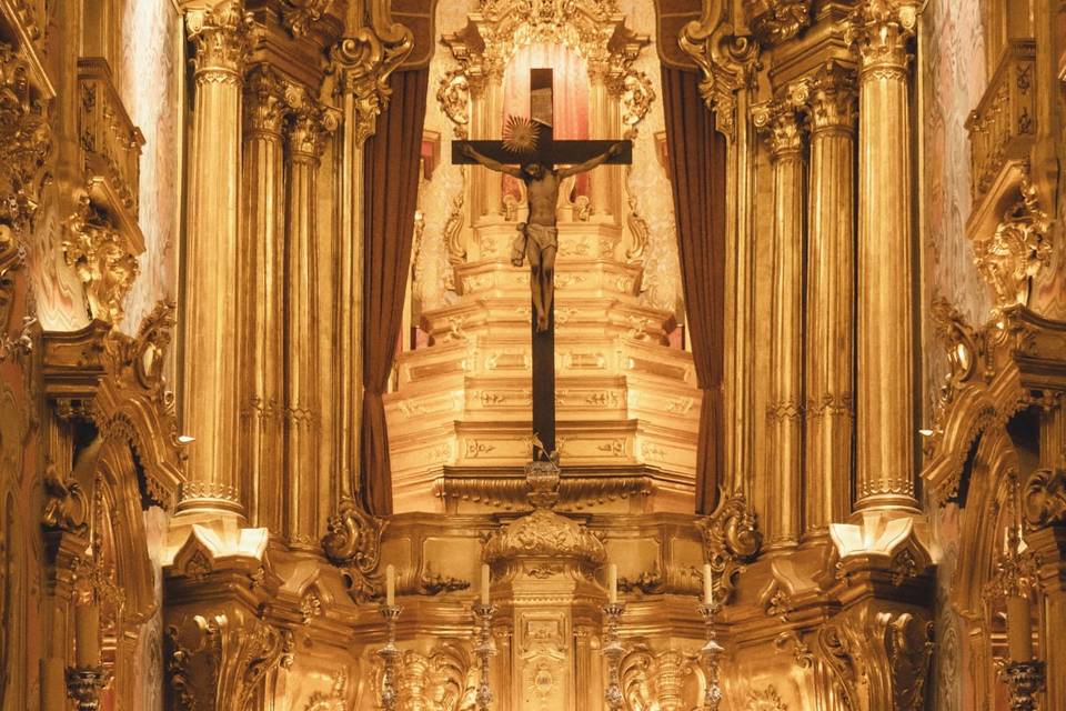 Altar