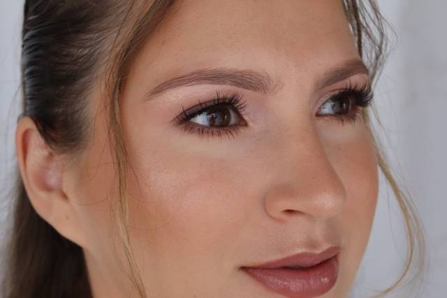 Liliana Ribeiro Makeup