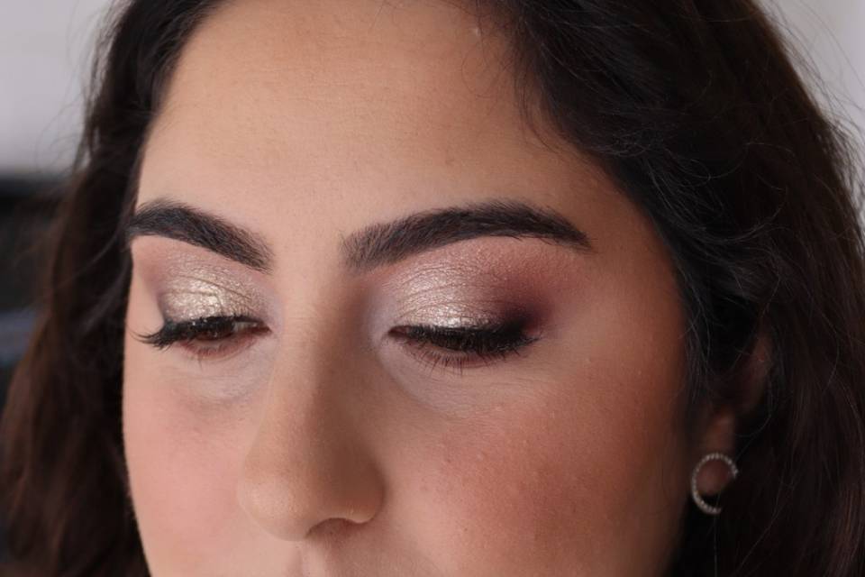 Soft Glam