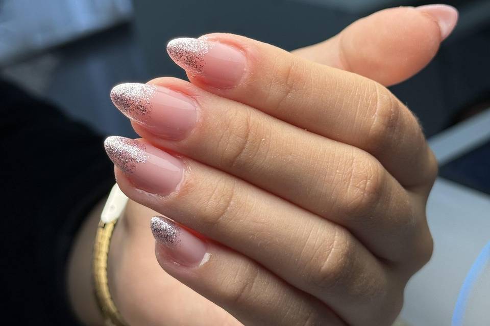 Baby Glitter