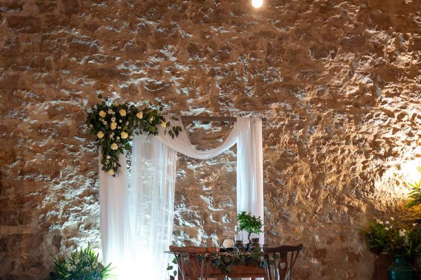 Cenário interior