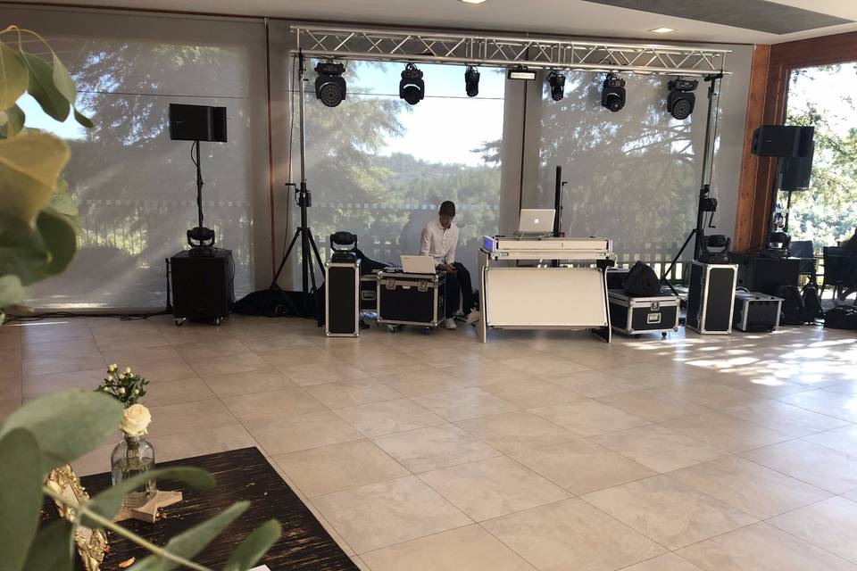 MB - Audiovisuais Eventos