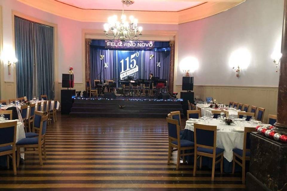 MB - Audiovisuais Eventos