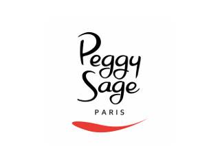 Peggy sage logo