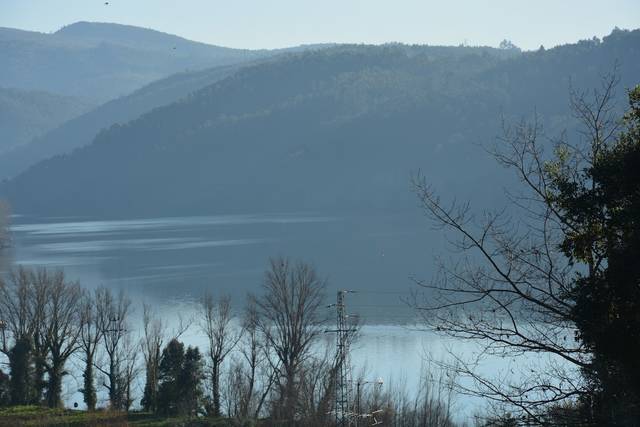 Vista rio Douro