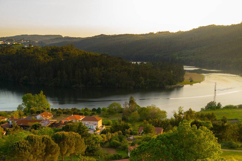 Quinta da Bandeirinha