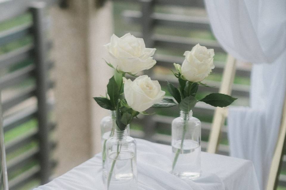 Decoração