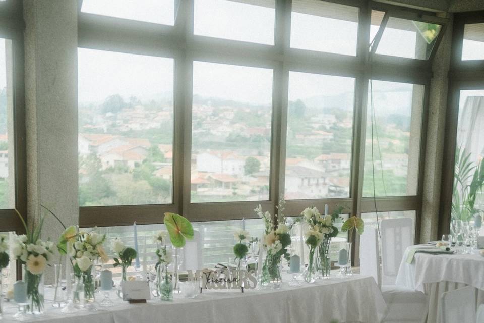 Decoração
