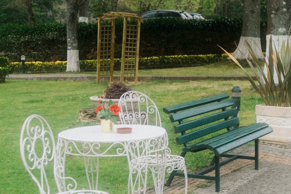 Jardim