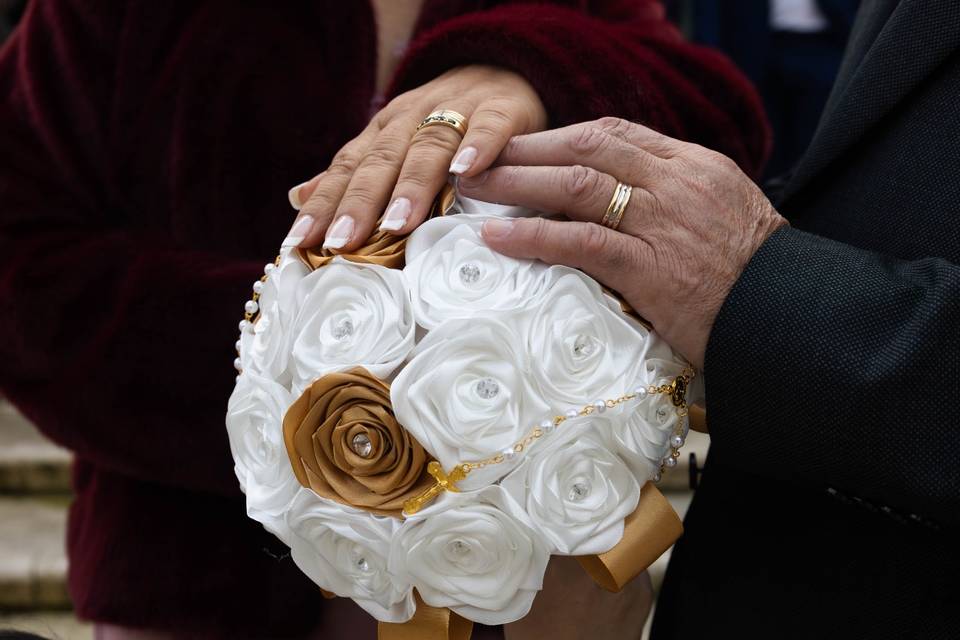 Um amor com 50 anos