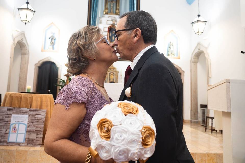 O beijinho
