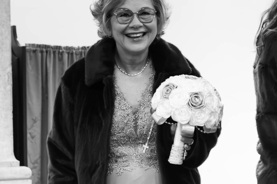 O sorriso
