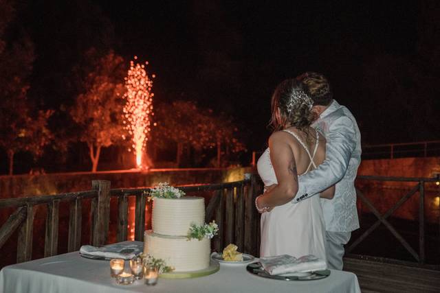 Carina&João