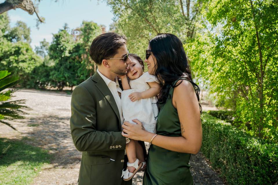Rebeca&Pedro