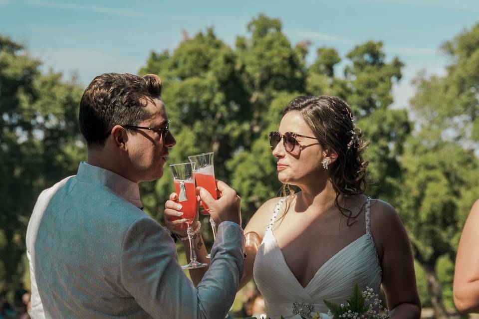 Carina&João