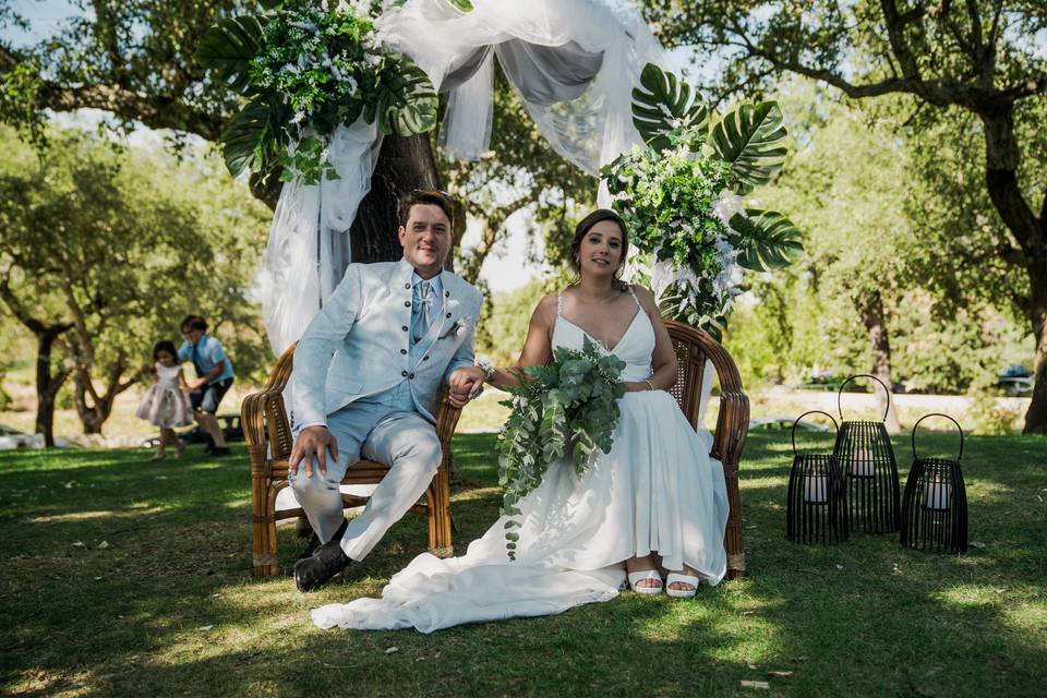 Carina&João
