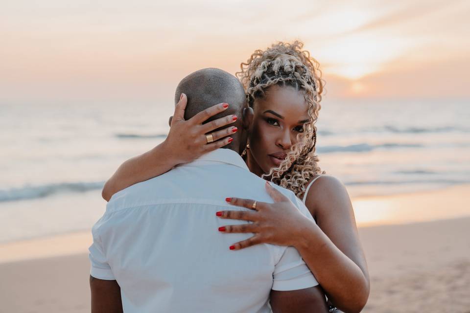 Lohanna&Igor