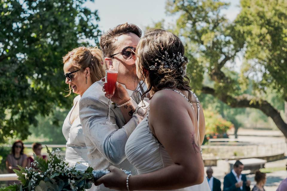 Carina&João