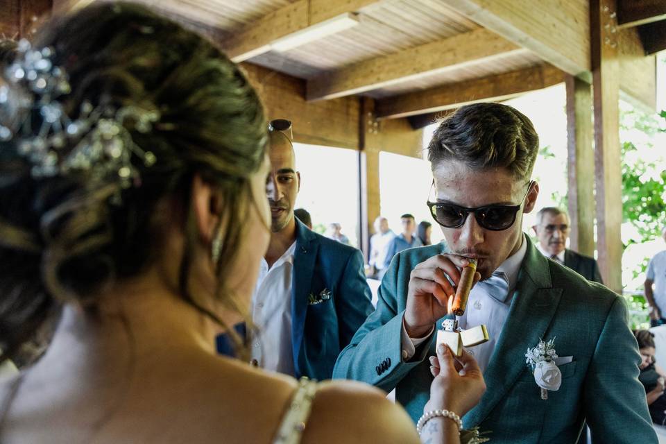Carina&João