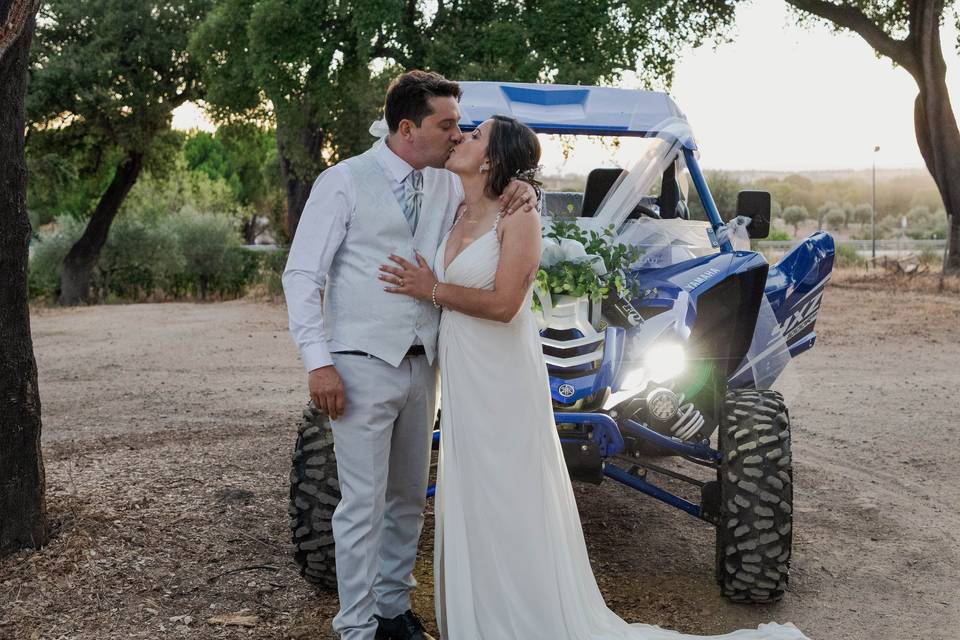 Carina&João
