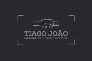 Tiago joao logo