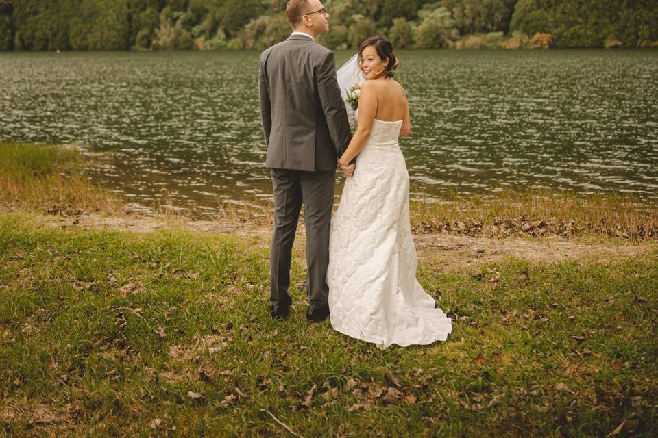Wedding Sete Cidades