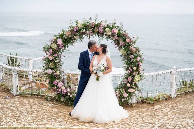 Ana Almeida Weddings Creator