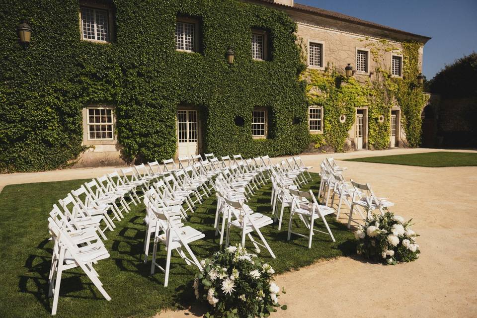 Ana Almeida Weddings Creator