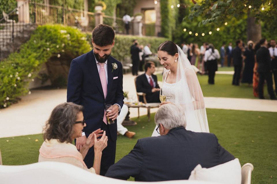 Ana Almeida Weddings Creator