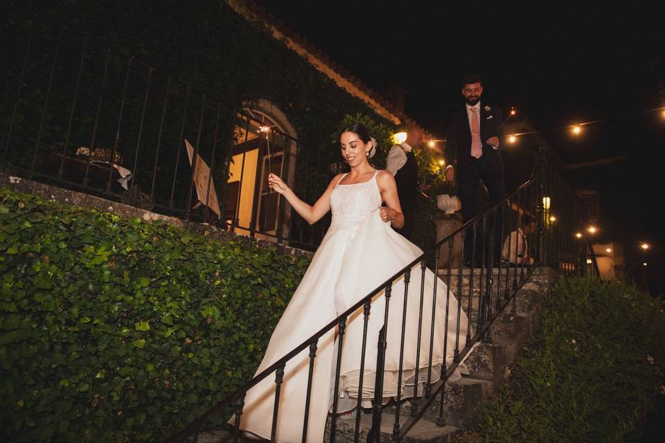 Ana Almeida Weddings Creator