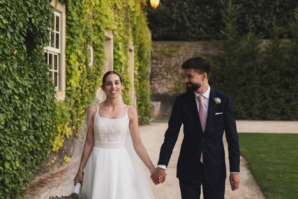 Ana Almeida Weddings Creator
