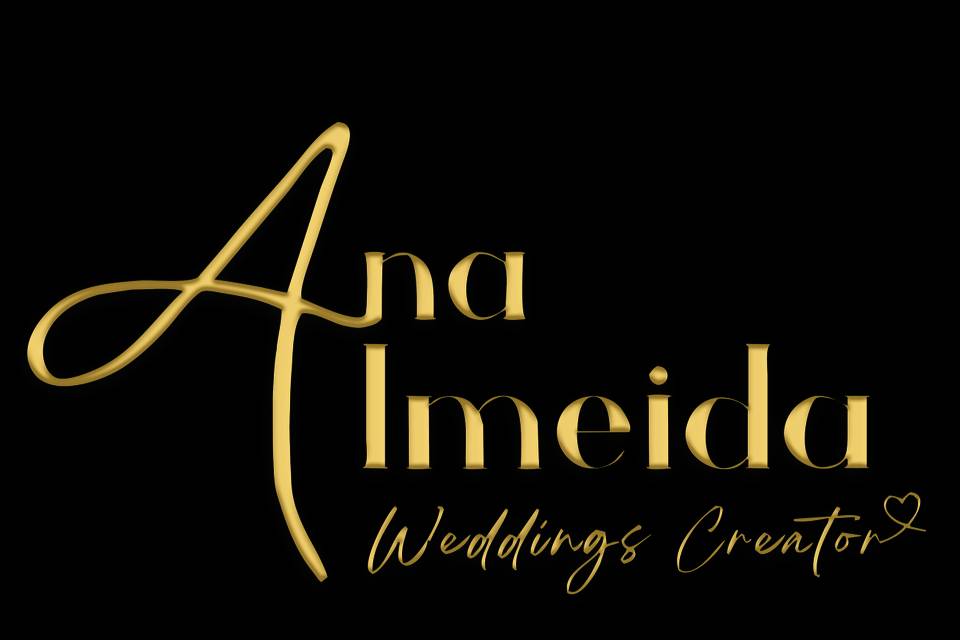 Ana Almeida Weddings Creator